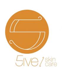 5IVE skin care