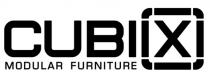 CUBIX MODULAR FURNITURE