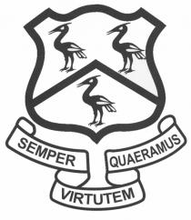 SEMPER QUAERAMUS VIRTUTEM