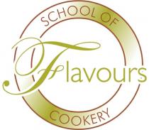 SCHOOL OF Flavours COOKERY