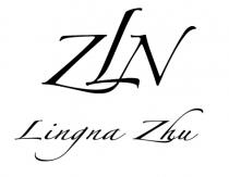 ZLN Lingna Zhu