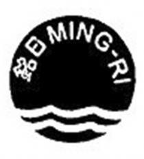 Ei MING-RI