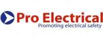 Pro Electrical Promoting electrical safety