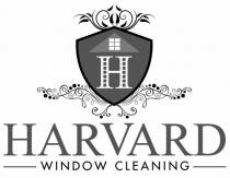 H HARVARD WINDOW CLEANING