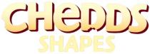 CHEDDS SHAPES