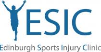 ESIC Edinburgh Sports Injury Clinic