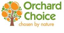 Orchard Choice chosen by nature