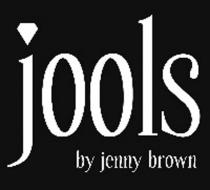 jools by jenny brown