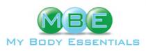 MBE MY BODY ESSENTIALS