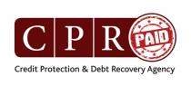 C P R PAID Credit Protection & Debt Recovery Agency