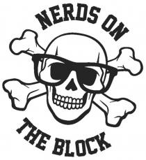 NERDS ON THE BLOCK