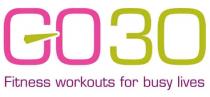 G030 Fitness workouts for busy lives