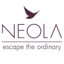 NEOLA escape the ordinary