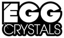 EGG CRYSTALS