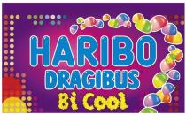 HARIBO DRAGIBUS Bi Cool