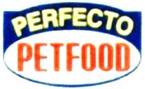 PERFECTO PETFOOD