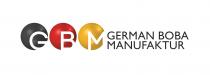 GBM GERMAN BOBA MANUFAKTUR