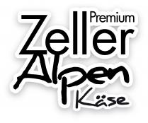 Premium Zeller Alpen Käse