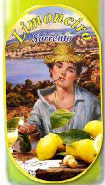 Limonciro Sorrento