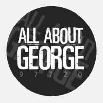 ALL ABOUT GEORGE 97720