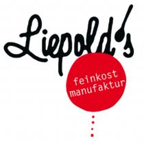 Liepold's feinkost manufaktur