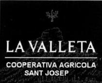 LA VALLETA COOPERATIVA AGRICOLA SANT JOSEP