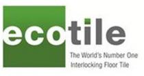 ecotile The World's Number One Interlocking Floor Tile