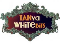 TANYa WHiTeBiTS