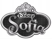 DISNEY Sofia