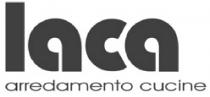 LACA ARREDAMENTO CUCINE