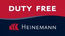 DUTY FREE HEINEMANN