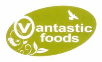 Vantastic foods