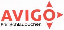 AVIGO Für Schlaubucher.