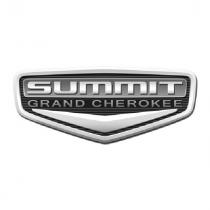 GRAND CHEROKEE SUMMIT