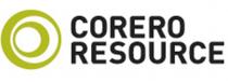 CORERO RESOURCE