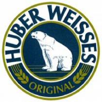 HUBER WEISSES ORIGINAL