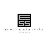 Ernesto São Simão - Since 1947