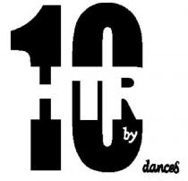 HTR by 10dances