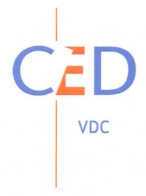 CED VDC