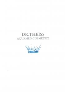 DR. THEISS AQUAMED COSMETICS