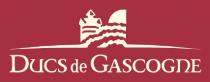 DUCS DE GASCOGNE