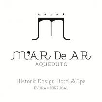 M'AR De AR AQUEDUTO Historic Design Hotel & Spa ÉVORA PORTUGAL