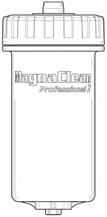 MagnaClean Professional 2