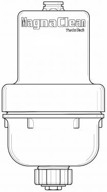 MagnaClean TwinTech