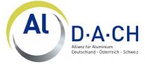 Al D-A-CH Allianz für Aluminium Deutschland - Österreich - Schweiz