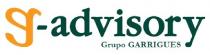 G-ADVISORY GRUPO GARRIGUES