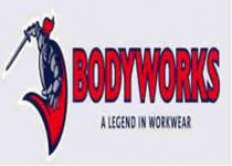 BODYWORKS A LEGEND IN WORKWEAR