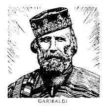 GARIBALDI