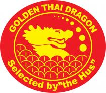 Golden Thai Dragon Selected by 