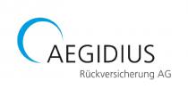 AEGIDIUS Rückversicherung AG